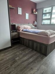 Blk 801B West Coast Parkview (Clementi), HDB 3 Rooms #506081501